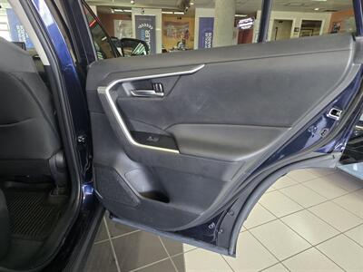 2022 Toyota RAV4 XLE 4DR SUV AWD - Photo 15 - Hamilton, OH 45015