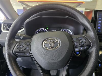 2022 Toyota RAV4 XLE 4DR SUV AWD - Photo 28 - Hamilton, OH 45015