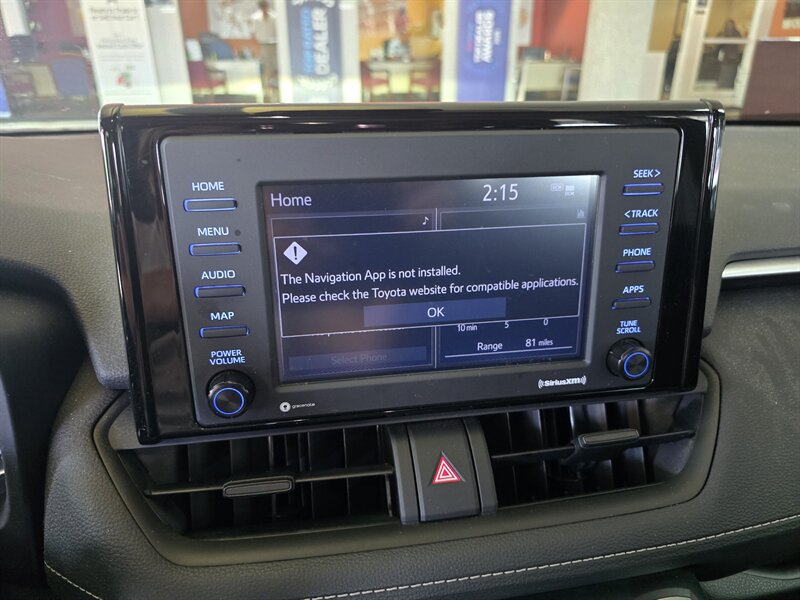 2022 Toyota RAV4 XLE 4DR SUV AWD - Photo 25 - Hamilton, OH 45015