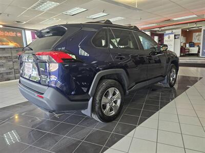 2022 Toyota RAV4 XLE 4DR SUV AWD - Photo 4 - Hamilton, OH 45015