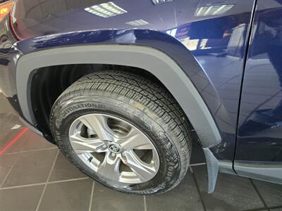 2022 Toyota RAV4 XLE 4DR SUV AWD - Photo 34 - Hamilton, OH 45015
