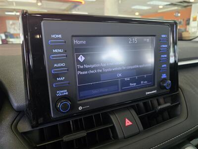 2022 Toyota RAV4 XLE 4DR SUV AWD - Photo 26 - Hamilton, OH 45015