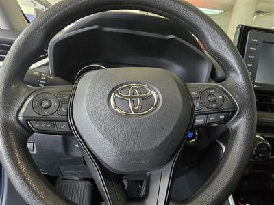 2022 Toyota RAV4 XLE 4DR SUV AWD - Photo 20 - Hamilton, OH 45015