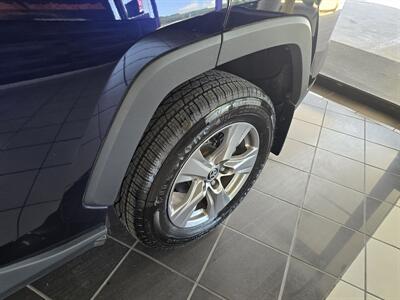 2022 Toyota RAV4 XLE 4DR SUV AWD - Photo 35 - Hamilton, OH 45015