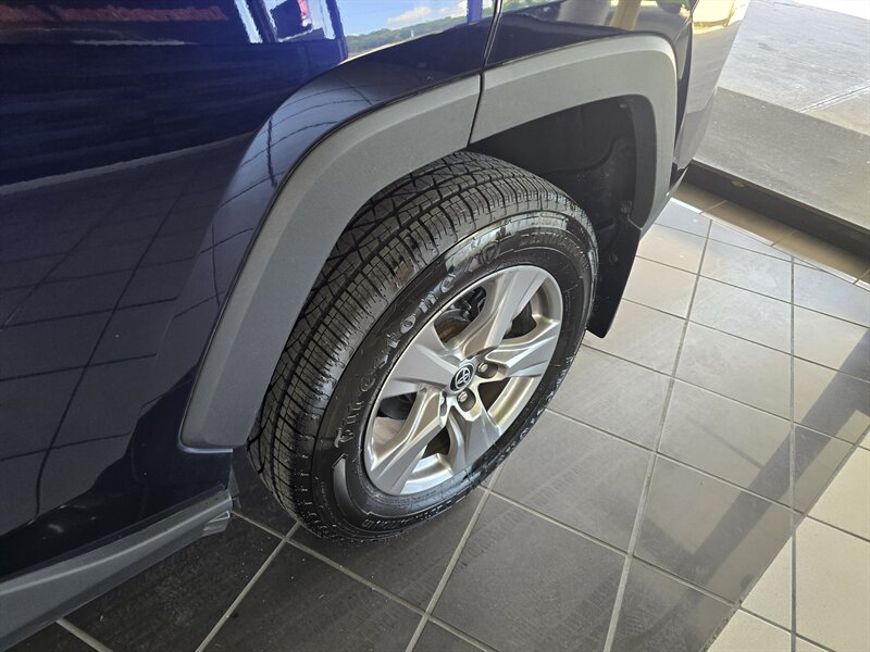 2022 Toyota RAV4 XLE 4DR SUV AWD - Photo 35 - Hamilton, OH 45015