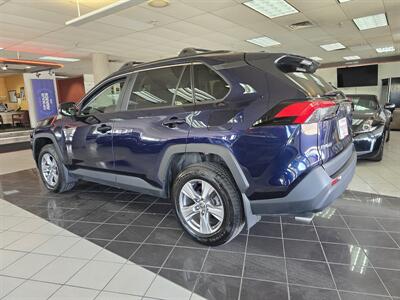 2022 Toyota RAV4 XLE 4DR SUV AWD - Photo 6 - Hamilton, OH 45015