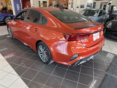 2023 Kia Forte GT-Line - Photo 8 - Hamilton, OH 45015