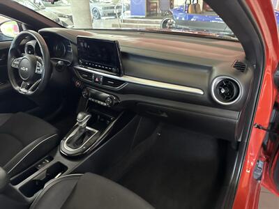 2023 Kia Forte GT-Line - Photo 29 - Hamilton, OH 45015