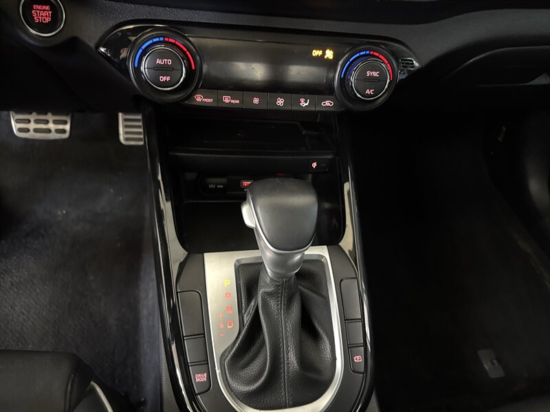 2023 Kia Forte GT-Line - Photo 18 - Hamilton, OH 45015