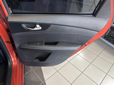2023 Kia Forte GT-Line - Photo 26 - Hamilton, OH 45015