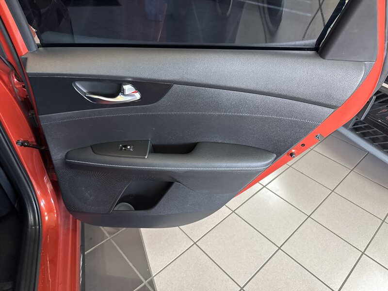 2023 Kia Forte GT-Line - Photo 26 - Hamilton, OH 45015
