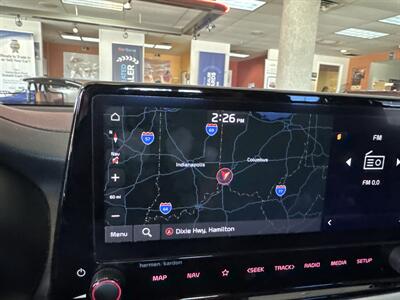 2023 Kia Forte GT-Line - Photo 17 - Hamilton, OH 45015
