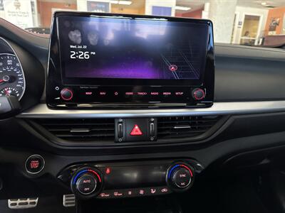 2023 Kia Forte GT-Line - Photo 15 - Hamilton, OH 45015