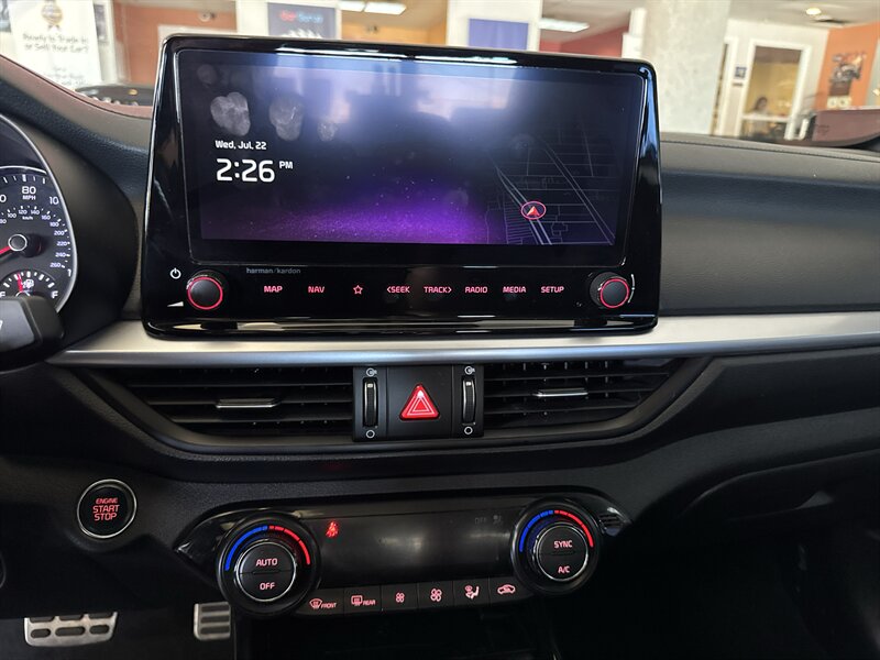 2023 Kia Forte GT-Line - Photo 15 - Hamilton, OH 45015