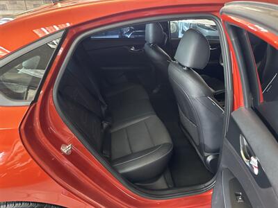2023 Kia Forte GT-Line - Photo 25 - Hamilton, OH 45015