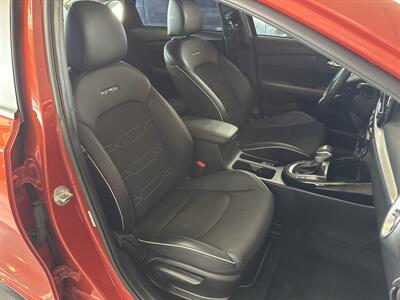 2023 Kia Forte GT-Line - Photo 28 - Hamilton, OH 45015