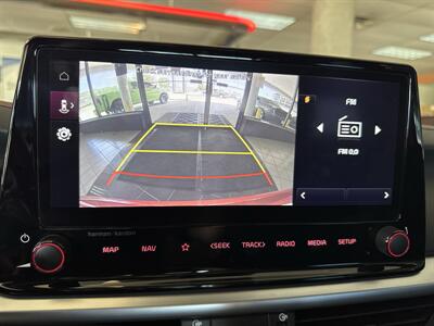 2023 Kia Forte GT-Line - Photo 16 - Hamilton, OH 45015