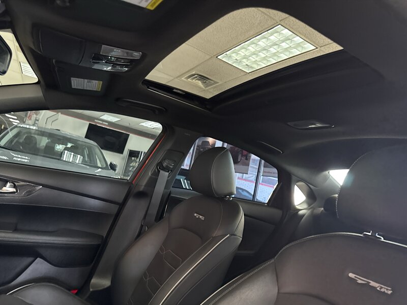 2023 Kia Forte GT-Line - Photo 20 - Hamilton, OH 45015