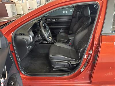 2023 Kia Forte GT-Line - Photo 9 - Hamilton, OH 45015