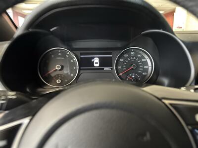 2023 Kia Forte GT-Line - Photo 12 - Hamilton, OH 45015