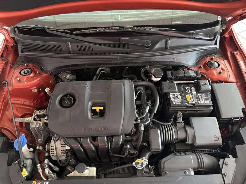 2023 Kia Forte GT-Line - Photo 34 - Hamilton, OH 45015