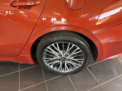2023 Kia Forte GT-Line - Photo 31 - Hamilton, OH 45015