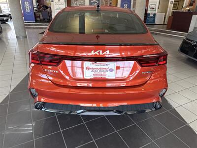 2023 Kia Forte GT-Line - Photo 7 - Hamilton, OH 45015