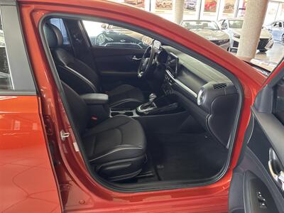 2023 Kia Forte GT-Line - Photo 27 - Hamilton, OH 45015