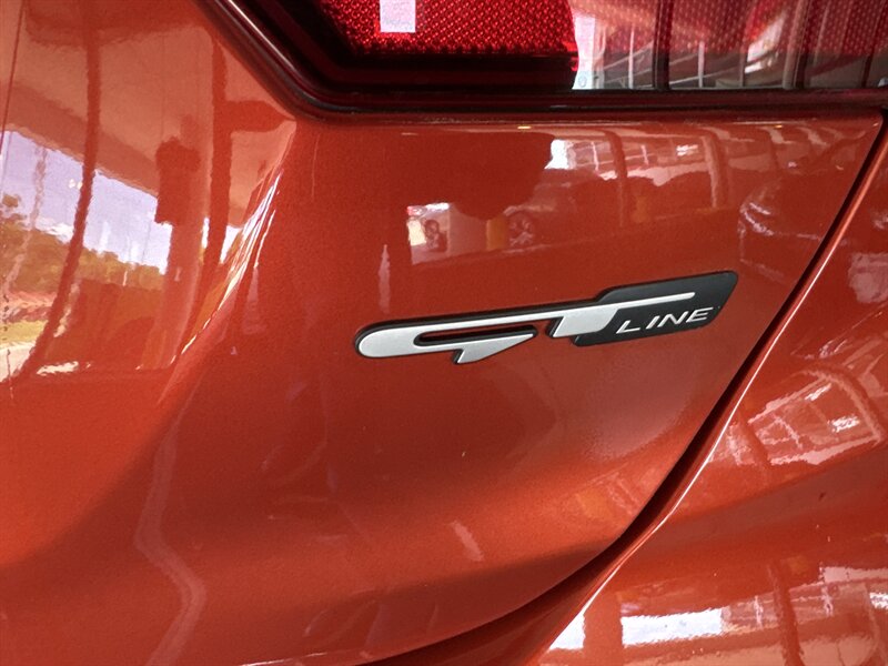 2023 Kia Forte GT-Line - Photo 32 - Hamilton, OH 45015