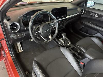 2023 Kia Forte GT-Line - Photo 11 - Hamilton, OH 45015