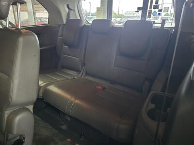 2012 Honda Odyssey EX-L 4DR MINI-VAN   - Photo 10 - Hamilton, OH 45015