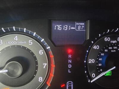 2012 Honda Odyssey EX-L 4DR MINI-VAN   - Photo 21 - Hamilton, OH 45015