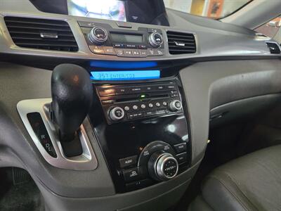2012 Honda Odyssey EX-L 4DR MINI-VAN   - Photo 19 - Hamilton, OH 45015
