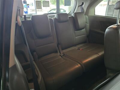 2012 Honda Odyssey EX-L 4DR MINI-VAN   - Photo 14 - Hamilton, OH 45015