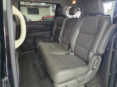 2012 Honda Odyssey EX-L 4DR MINI-VAN   - Photo 9 - Hamilton, OH 45015