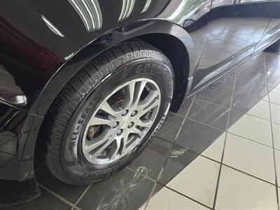 2012 Honda Odyssey EX-L 4DR MINI-VAN   - Photo 24 - Hamilton, OH 45015
