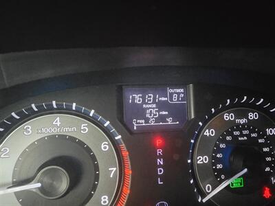 2012 Honda Odyssey EX-L 4DR MINI-VAN   - Photo 22 - Hamilton, OH 45015