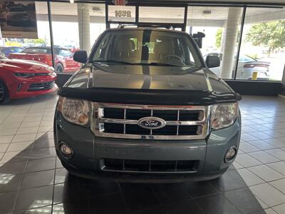 2012 Ford Escape XLT   - Photo 3 - Hamilton, OH 45015