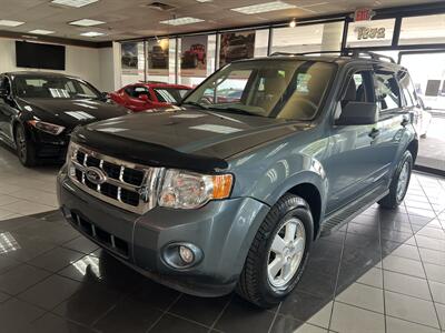 2012 Ford Escape XLT   - Photo 1 - Hamilton, OH 45015