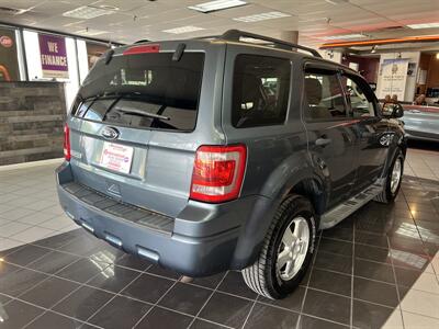 2012 Ford Escape XLT   - Photo 6 - Hamilton, OH 45015
