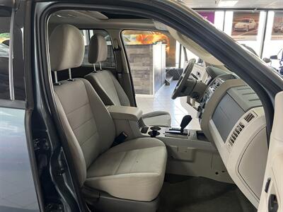 2012 Ford Escape XLT   - Photo 24 - Hamilton, OH 45015