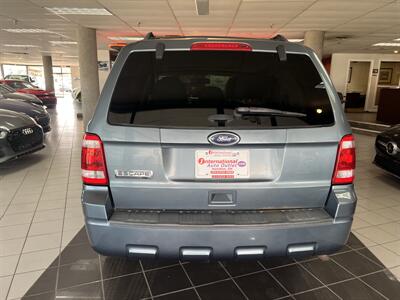 2012 Ford Escape XLT   - Photo 7 - Hamilton, OH 45015
