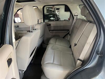 2012 Ford Escape XLT   - Photo 19 - Hamilton, OH 45015