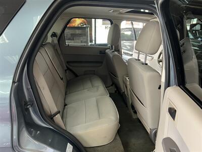 2012 Ford Escape XLT   - Photo 22 - Hamilton, OH 45015