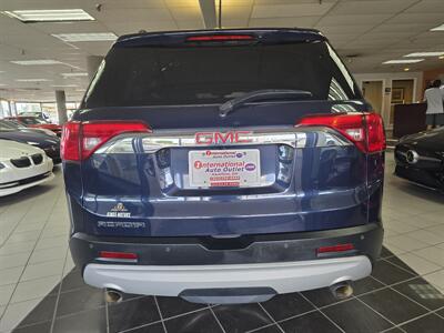 2017 GMC Acadia SLE-2 4DR SUV   - Photo 5 - Hamilton, OH 45015