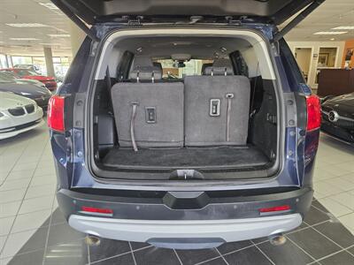2017 GMC Acadia SLE-2 4DR SUV   - Photo 32 - Hamilton, OH 45015