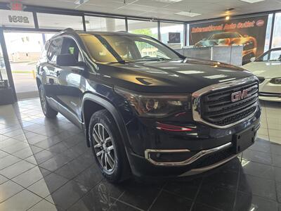2017 GMC Acadia SLE-2 4DR SUV   - Photo 3 - Hamilton, OH 45015