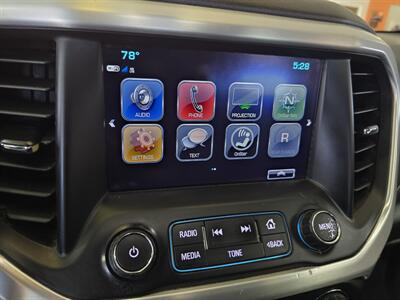 2017 GMC Acadia SLE-2 4DR SUV   - Photo 28 - Hamilton, OH 45015