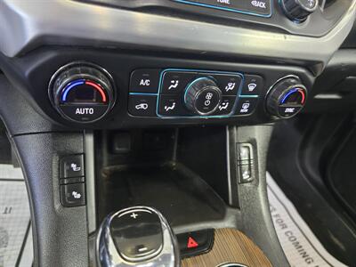 2017 GMC Acadia SLE-2 4DR SUV   - Photo 22 - Hamilton, OH 45015