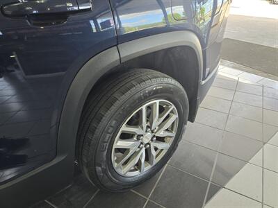 2017 GMC Acadia SLE-2 4DR SUV   - Photo 35 - Hamilton, OH 45015